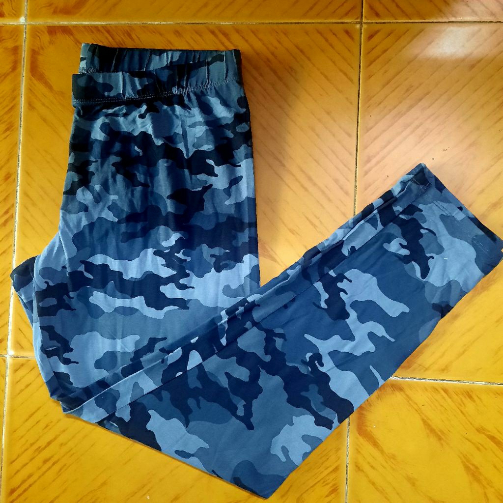 Thanh lý quần legging size đại xuất