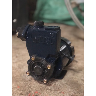 Máy bơm chân không 150w lướt