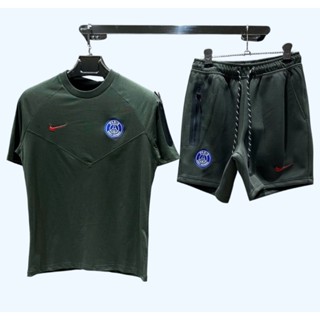 🔥 Bộ đồ thể thao nam PSGG phong cách thể thao hiện đại, thiết kế tối giản nhưng cực kỳ nam tính – mặc đi chơi, tập g