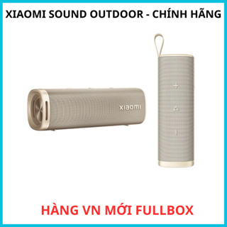 Loa Xiaomi Sound Outdoor 30W - Chính Hãng