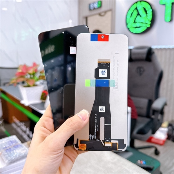 Màn hình Huawei Honor X7B / X7B 2023 / Honor Play 8T - Zin, hàng y hình