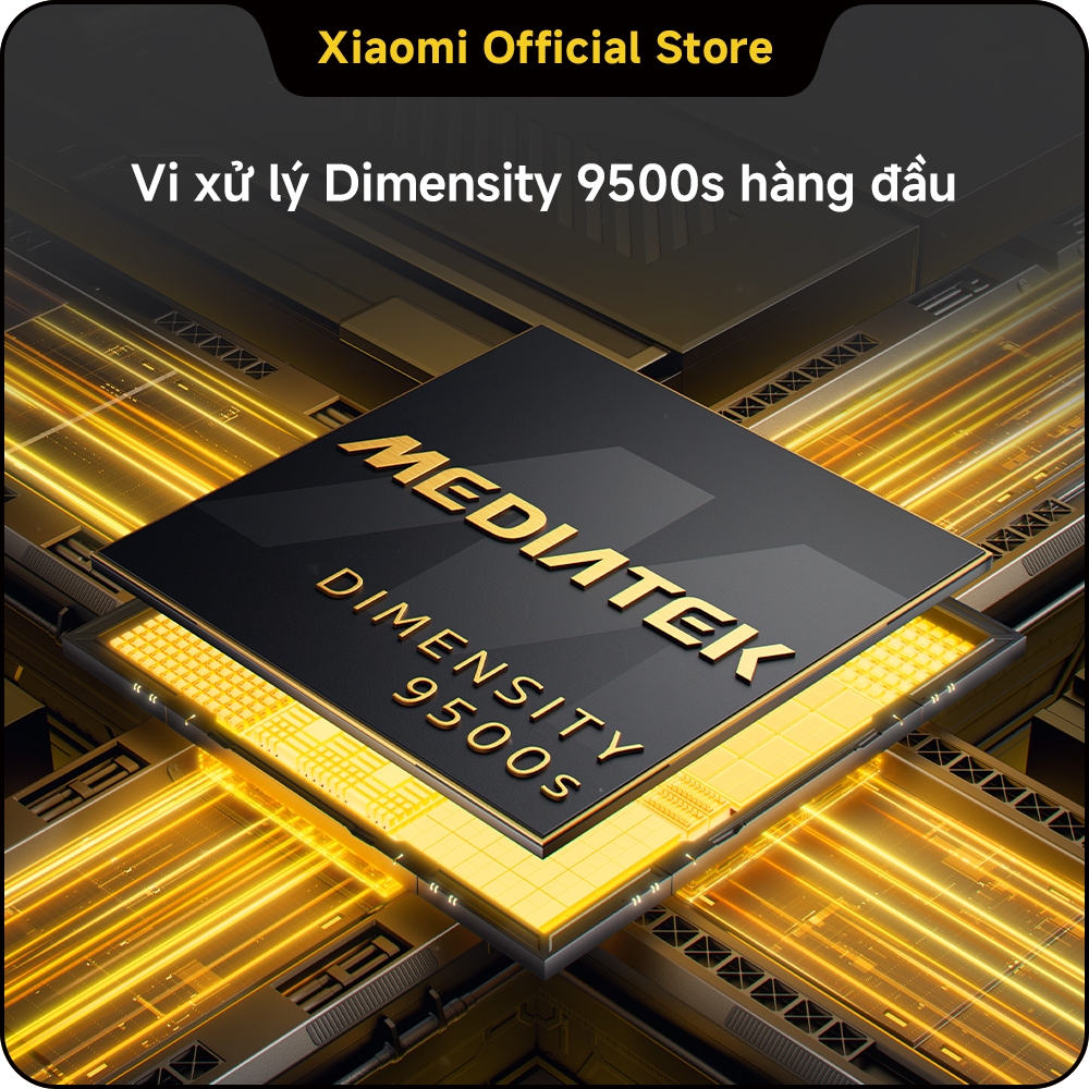 Điện thoại thông minh POCO X8 PRO Max (12+256G)| Pin cực lớn 8500mAh(typ) sạc nhanh 100W| Màn hình AMOLED 1.5K 120Hz | BigBuy360 - bigbuy360.vn