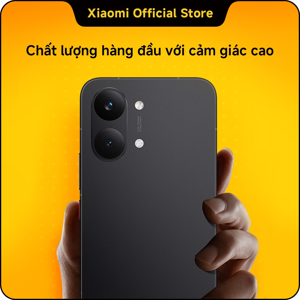 Điện thoại thông minh POCO X8 PRO Max (12+256G)| Pin cực lớn 8500mAh(typ) sạc nhanh 100W| Màn hình AMOLED 1.5K 120Hz | BigBuy360 - bigbuy360.vn