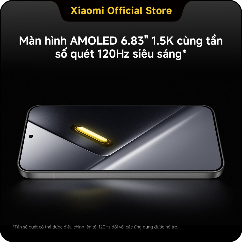 Điện thoại thông minh POCO X8 PRO Max (12+256G)| Pin cực lớn 8500mAh(typ) sạc nhanh 100W| Màn hình AMOLED 1.5K 120Hz | BigBuy360 - bigbuy360.vn