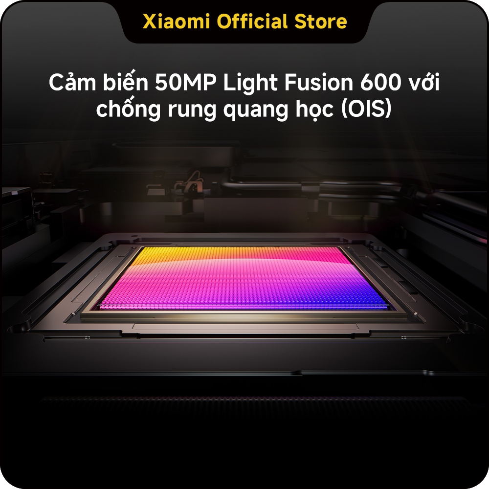 Điện thoại thông minh POCO X8 PRO Max (12+256G)| Pin cực lớn 8500mAh(typ) sạc nhanh 100W| Màn hình AMOLED 1.5K 120Hz | BigBuy360 - bigbuy360.vn
