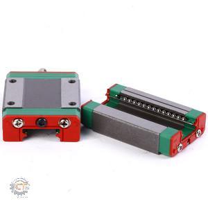Con Trượt Vuông MGN9H/MGN12H/MGN15H Tiêu Chuẩn Hiwin. ( Lấy con ngắn nhắn tin Shop )