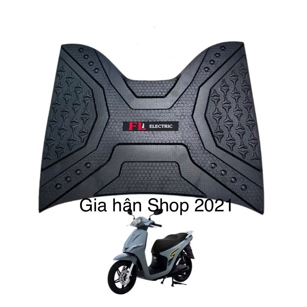 Thảm lót xe điện Vinfast / Feliz 2025&2026 / Feliz Neo / Feliz lite / thảm lót cao su xe điện