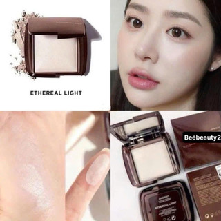 (Bill duty) Phấn phủ thuỷ tinh Ethereal Light