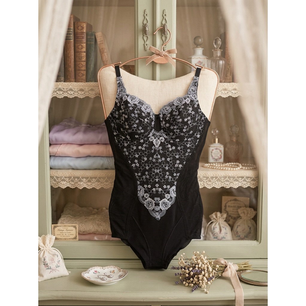 [ Si tuyển] Gen bodysuit Nhật size 85B
