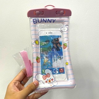 TÚI CHỐNG NƯỚC HÌNH THÚ VER2 C20