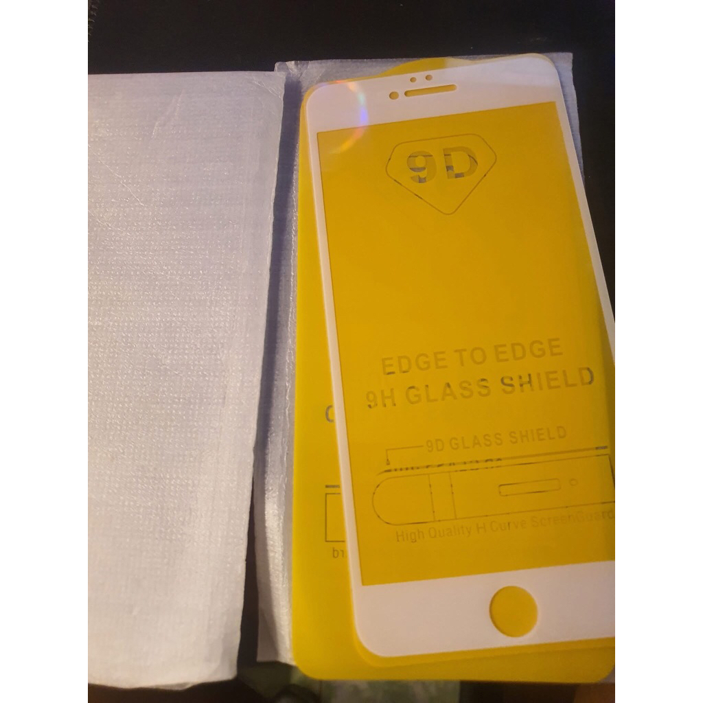 Cường lực iPhone 7plus/8plus