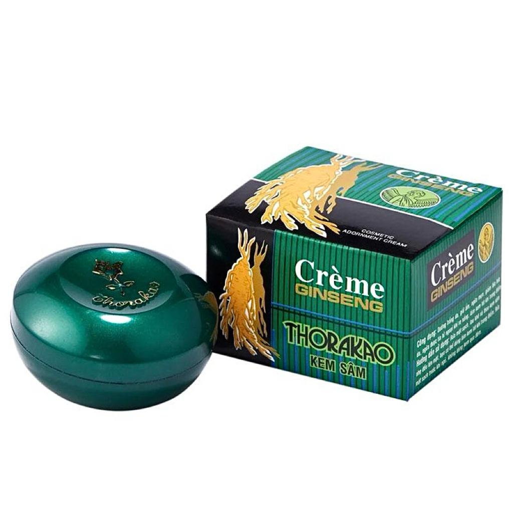 KEM SÂM THORAKAO 7GR