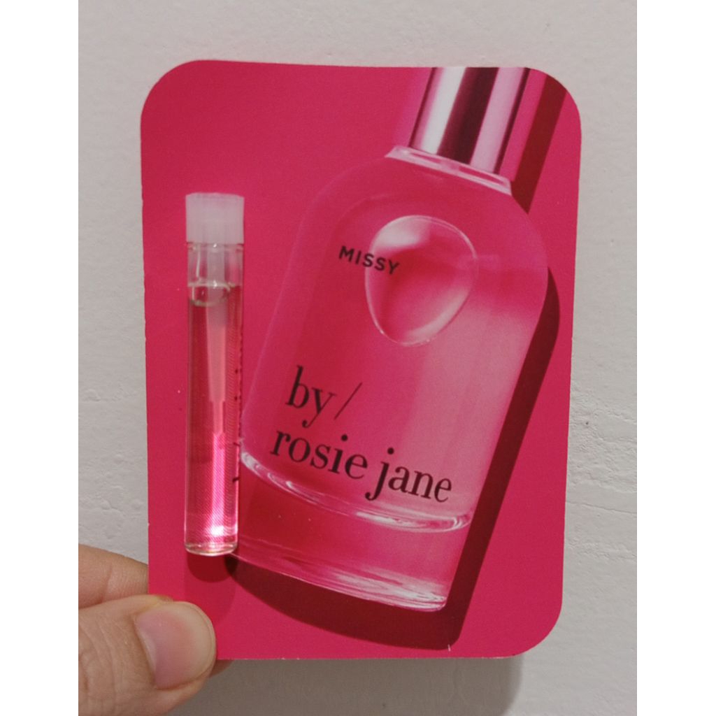 (Vial 1.2ml) Nước hoa Missy By Rosie Jane