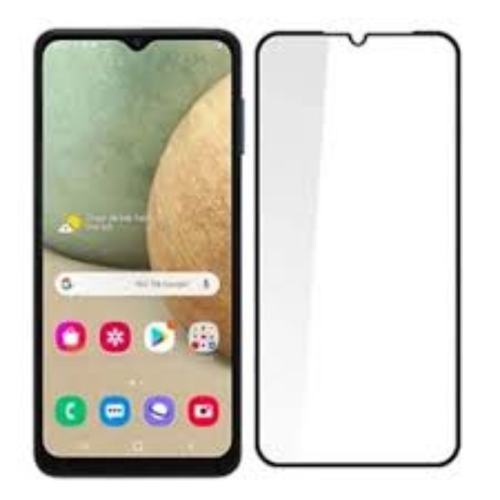 Cường lực samsung A16 4g/ A16 5g/ A26/ A17/ M16 full mặt trước màu đen (6.7in)