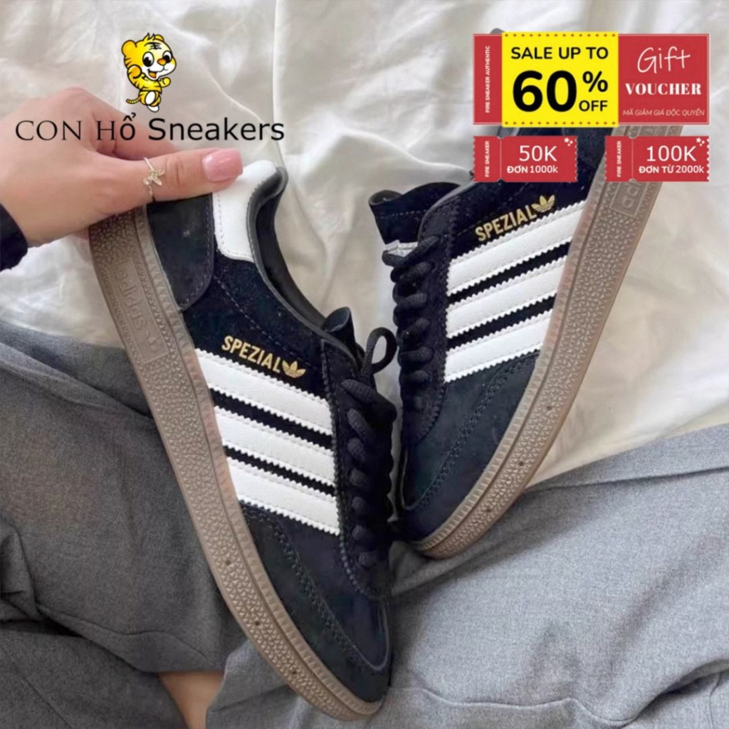 Giày Thể Thao Adidas Originals DB3021 – Retro Cổ Điển, Êm Ái, Bền Bỉ, Dễ Phối Đồ Nam Nữ
