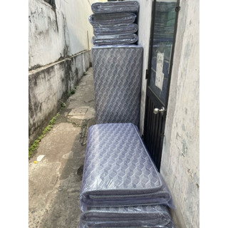 Nệm TOPER🦋 cao su non dày 5p(phân) siêu êm, đã lưng.
