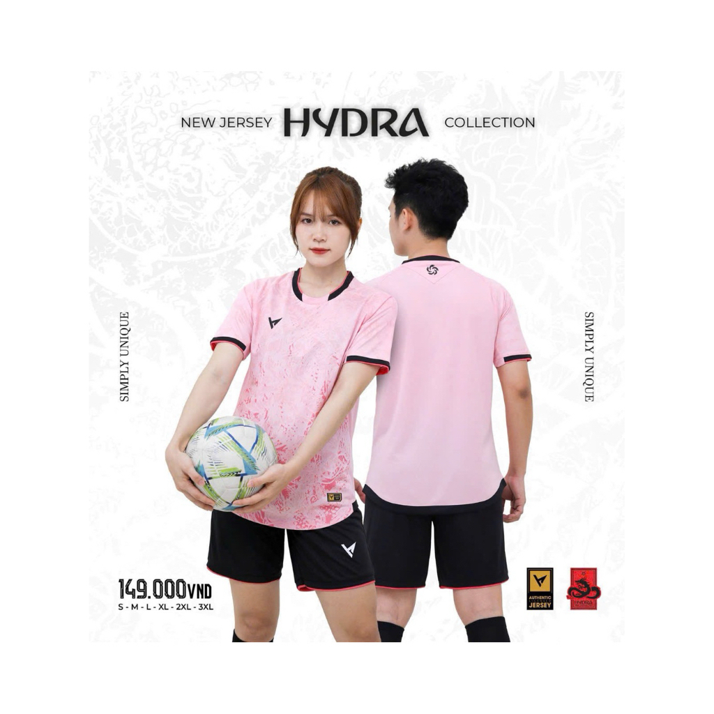 Đồ đá banh Hydra-VH Sport