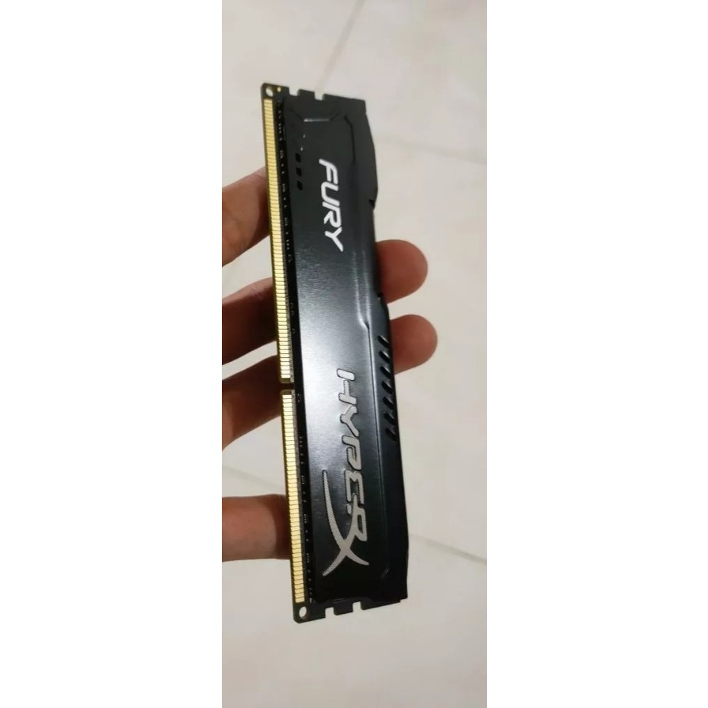 RAM 4GB 8GB DDR3  BUS 1600 PC chính hãng, dành cho máy tính bàn hãng Kingston, Samsung, Kingmax, Gsk