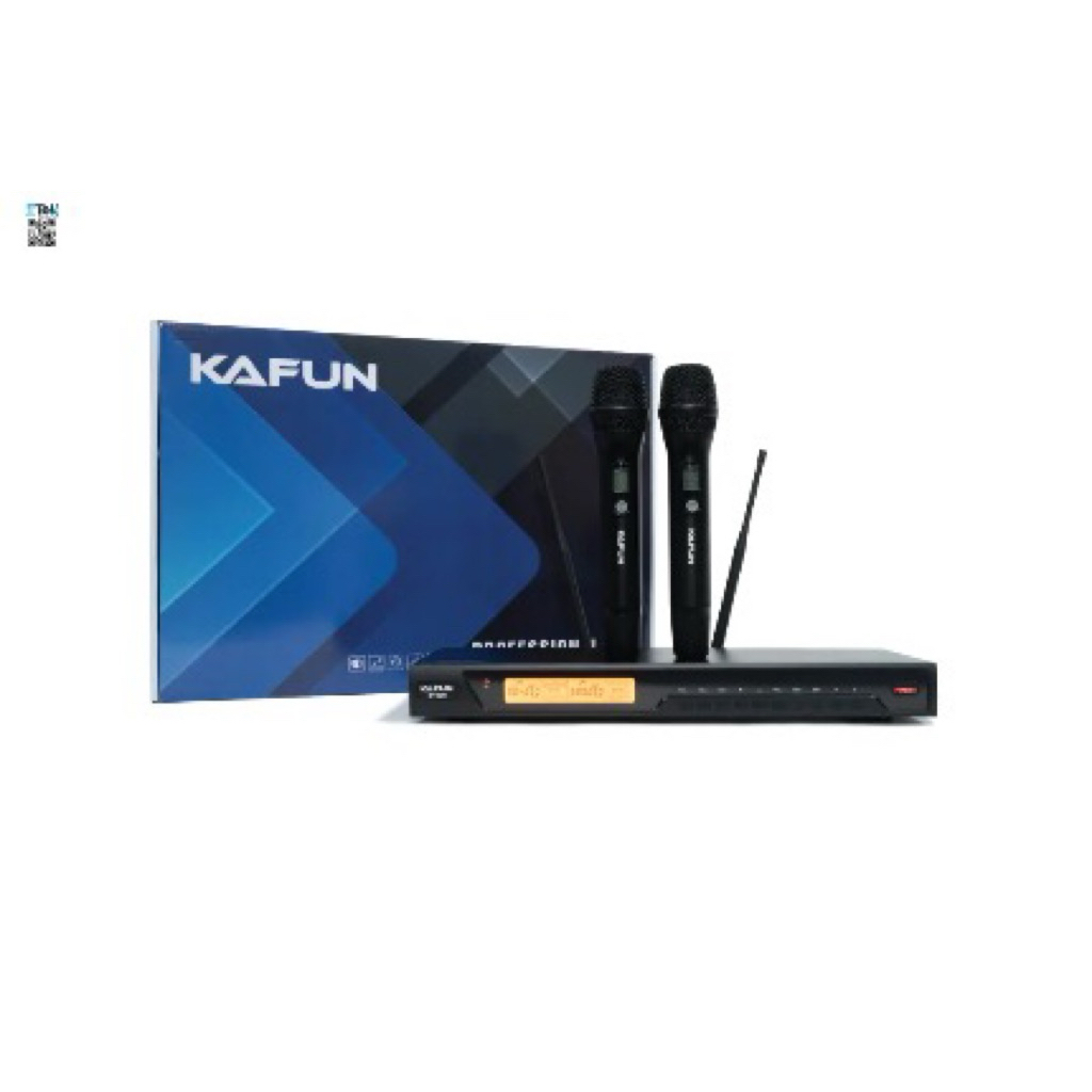 Micro Không dây KAFUN KT300
