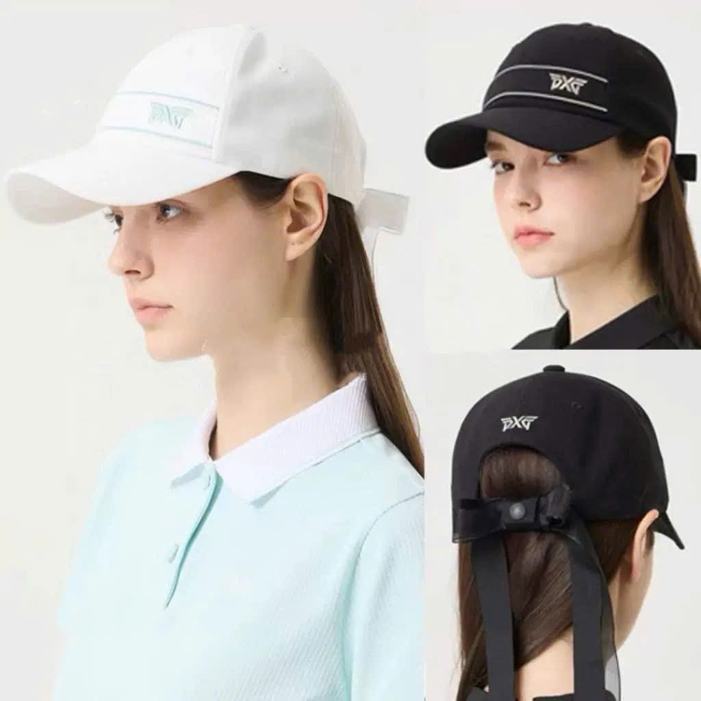 Mũ golf nữ -Mũ golf nữ PXG