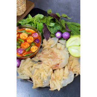 Sứa CHÂN MÈO SIÊU GIÒN ăn liền 500gram không tính nước