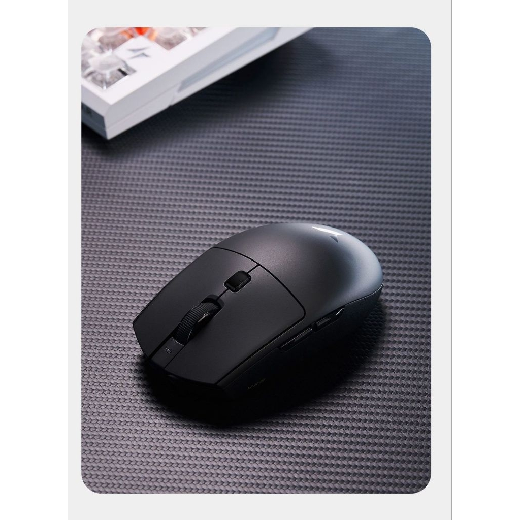 Chuột Gaming Không Dây VXE Dragonfly V3 / V3 Pro – Siêu Nhẹ 49g, PAW3395SE, Sạc Nhanh Type-C | BigBuy360 - bigbuy360.vn