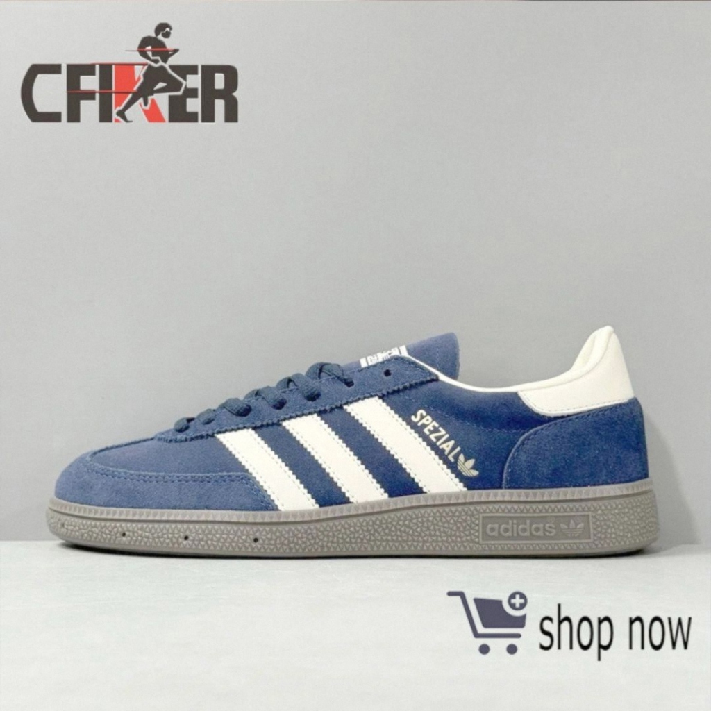 Giày Thể Thao Adidas Originals IF7087 – Nhẹ Êm, Bền Bỉ, Retro Cổ Điển, Dễ Phối Đồ Nam Nữ