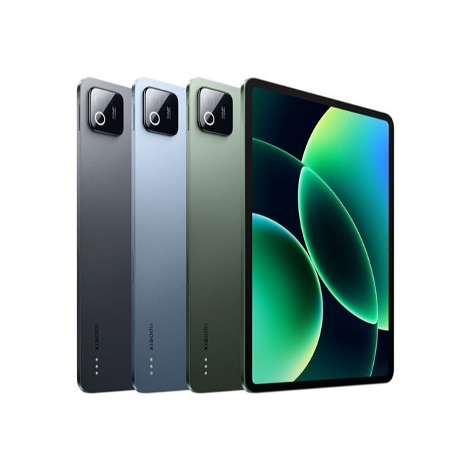 [TẶNG BAO DA]  Máy Tính Bảng Xiaomi Pad 8 (8GB - 128GB) - Hàng Chính Hãng, Nguyên Seal | BigBuy360 - bigbuy360.vn