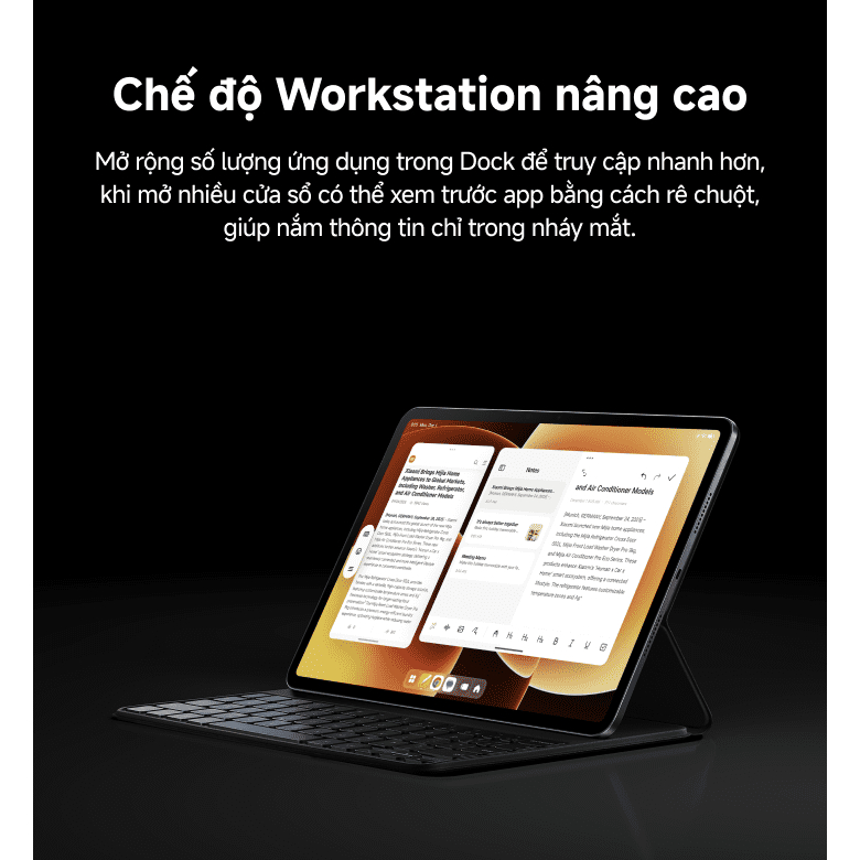 [TẶNG BAO DA]  Máy Tính Bảng Xiaomi Pad 8 (8GB - 128GB) - Hàng Chính Hãng, Nguyên Seal | BigBuy360 - bigbuy360.vn