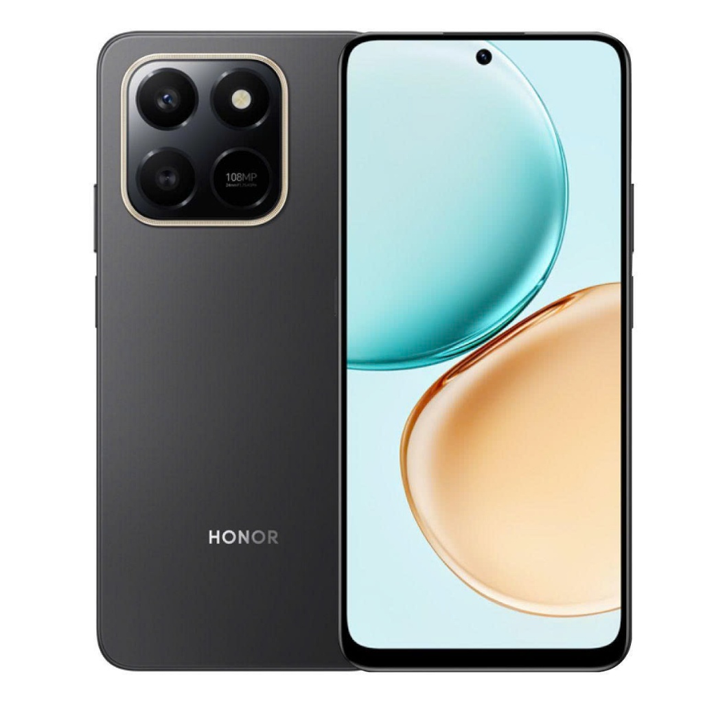 Điện Thoại Honor X7d 5G 8GB 256GB - Chính Hãng Fullbox Demo | BigBuy360 - bigbuy360.vn