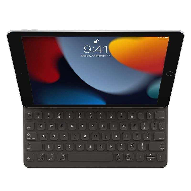Bàn phím Smart Keyboard cho iPad gen 9