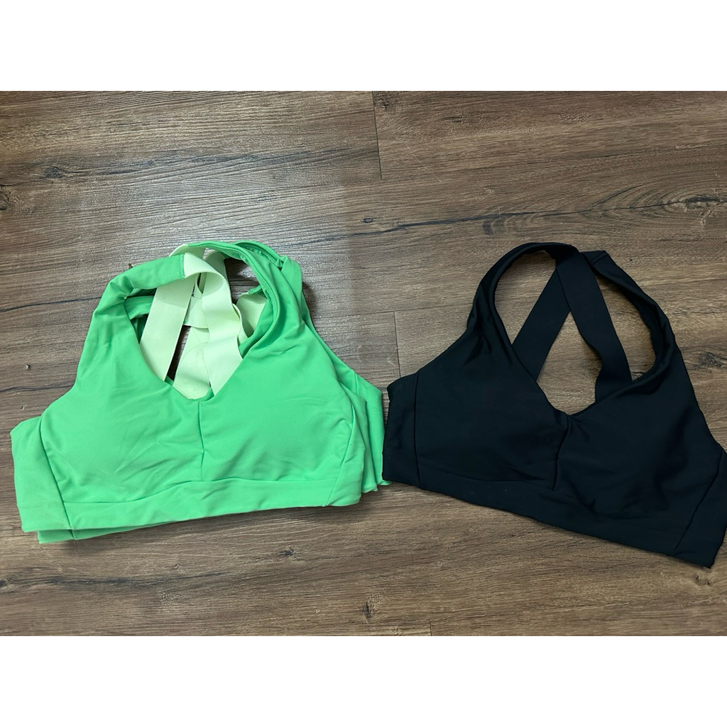 Bra sport, bra thể thao, áo tập VNXK Athleta size S