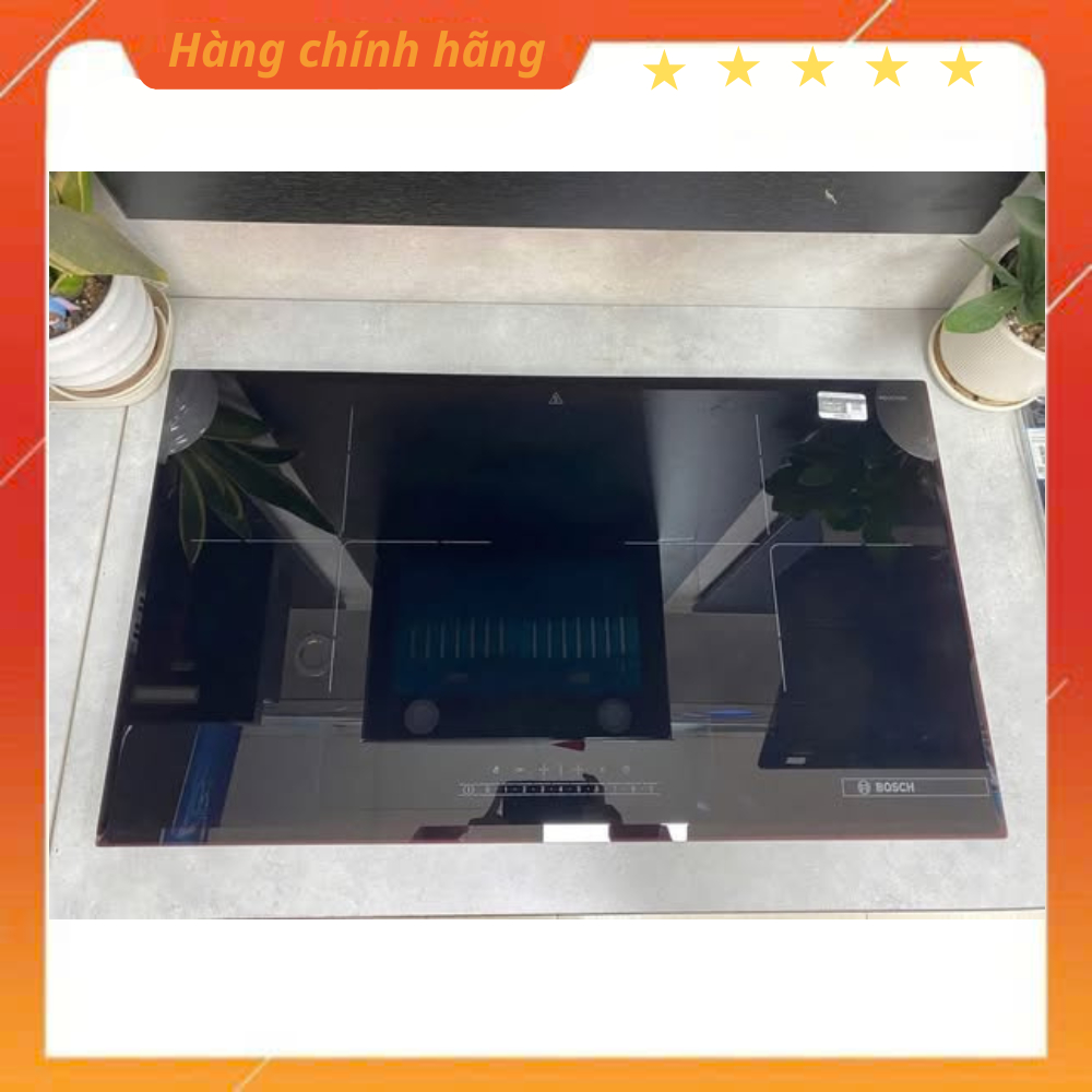 BẾP TỪ ĐÔI BOSCH PMI82560VN