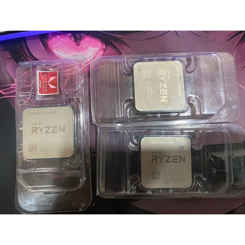 Cpu Amd r9 5900x cao cấp