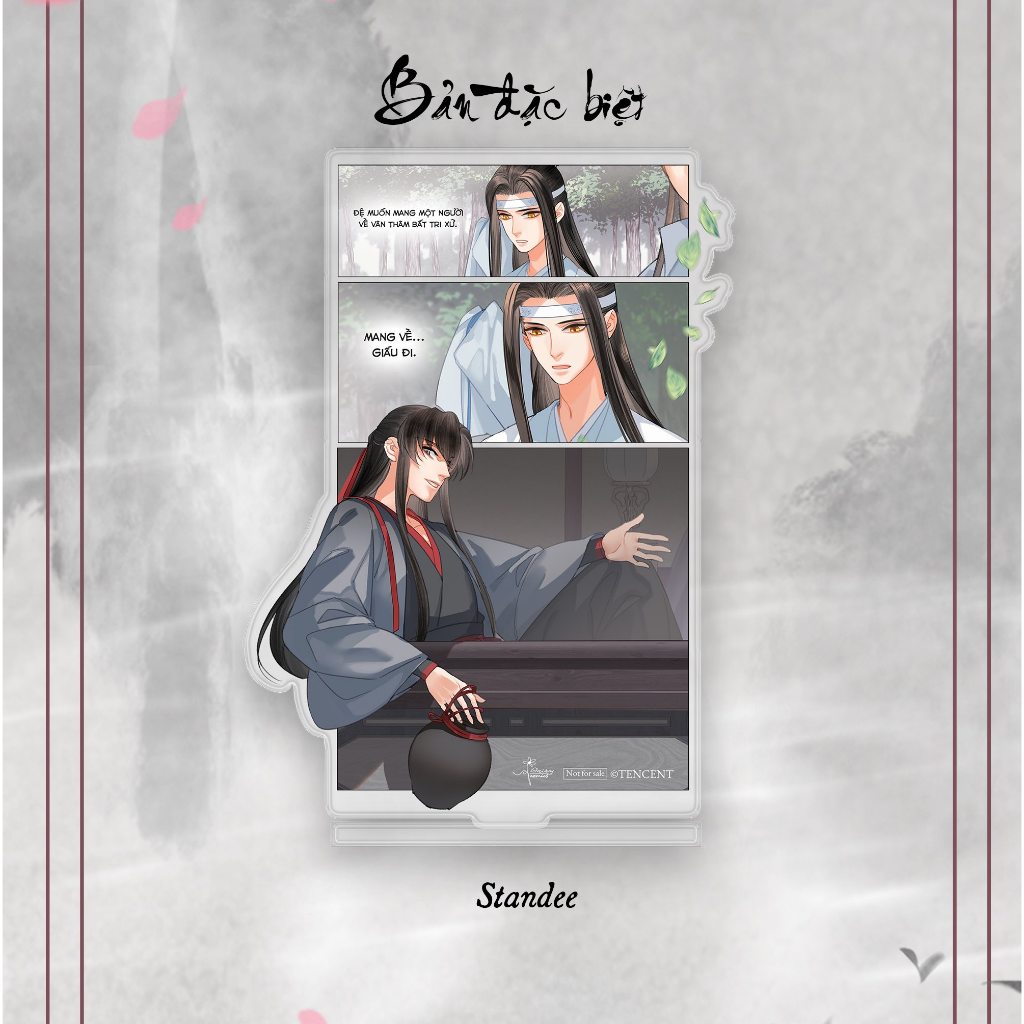 STANDEE MA ĐẠO TỔ SƯ (TT) 10