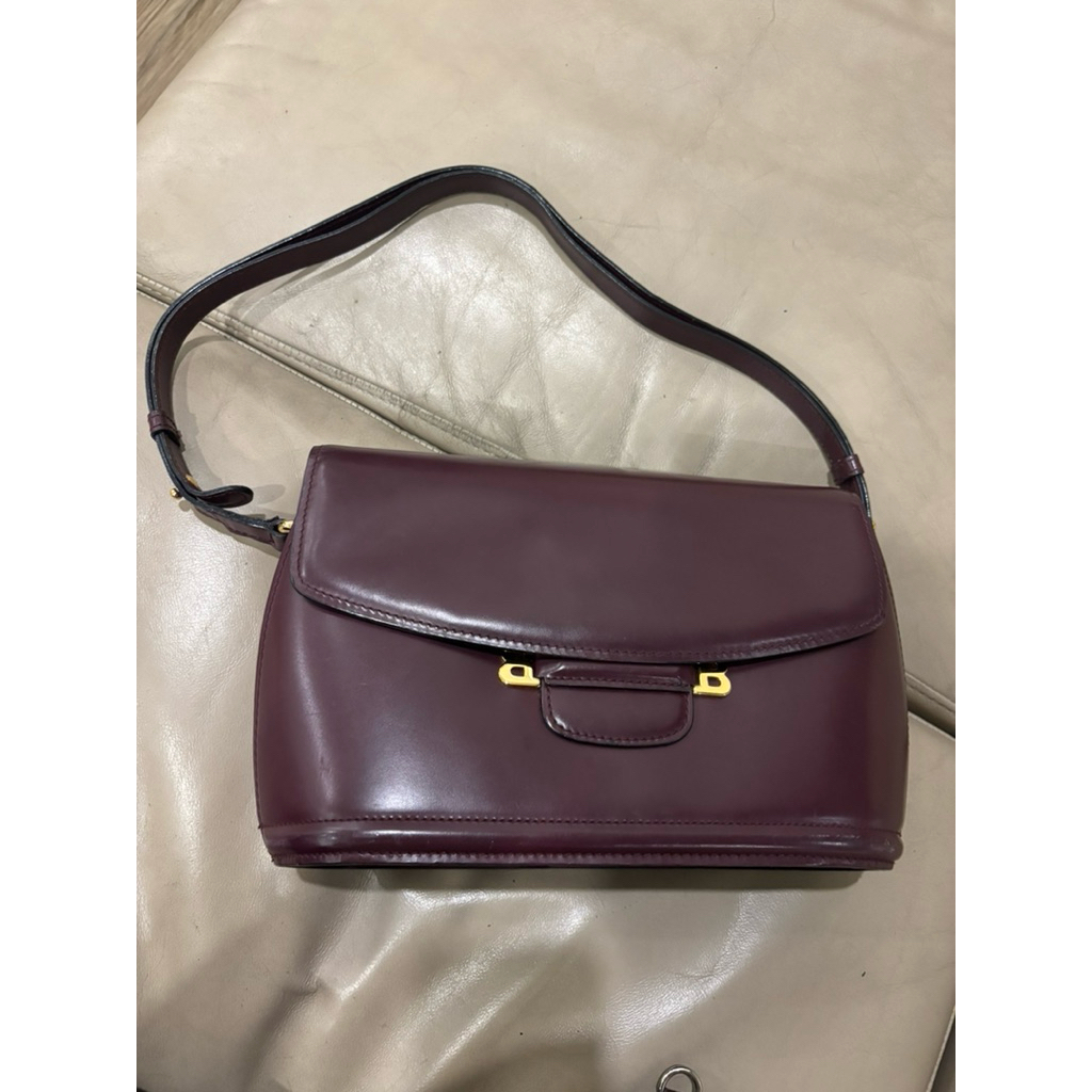 Thanh lý túi bally auth