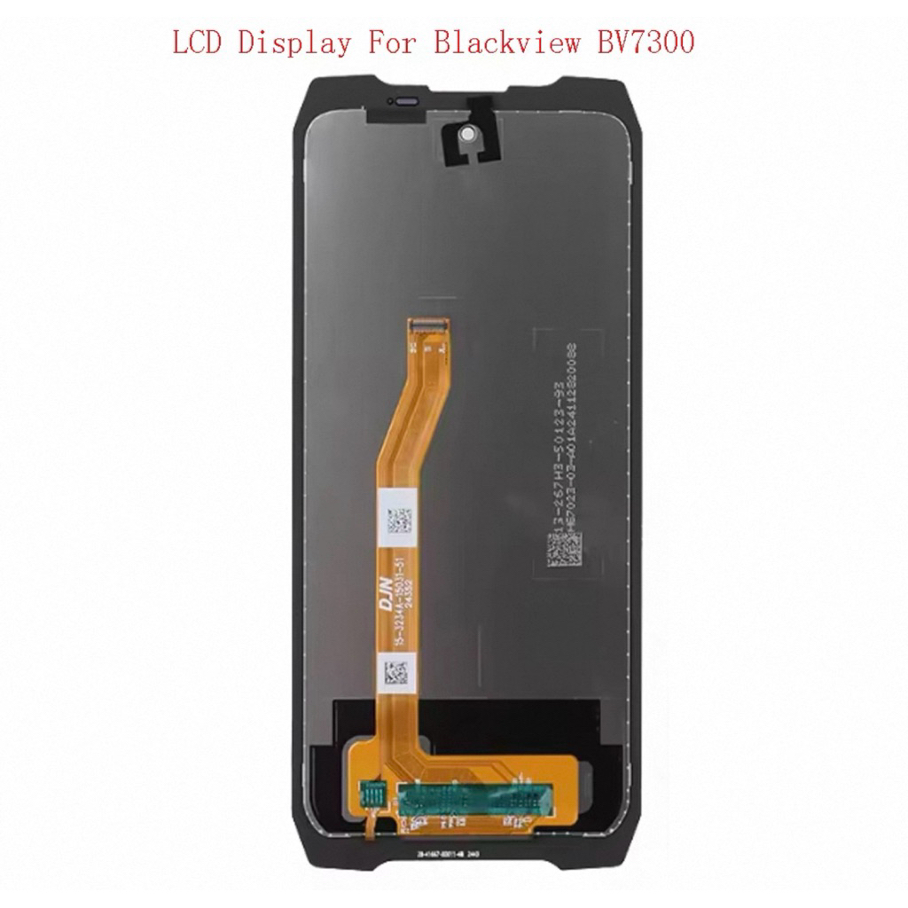 Màn Hình Blackview BV7300