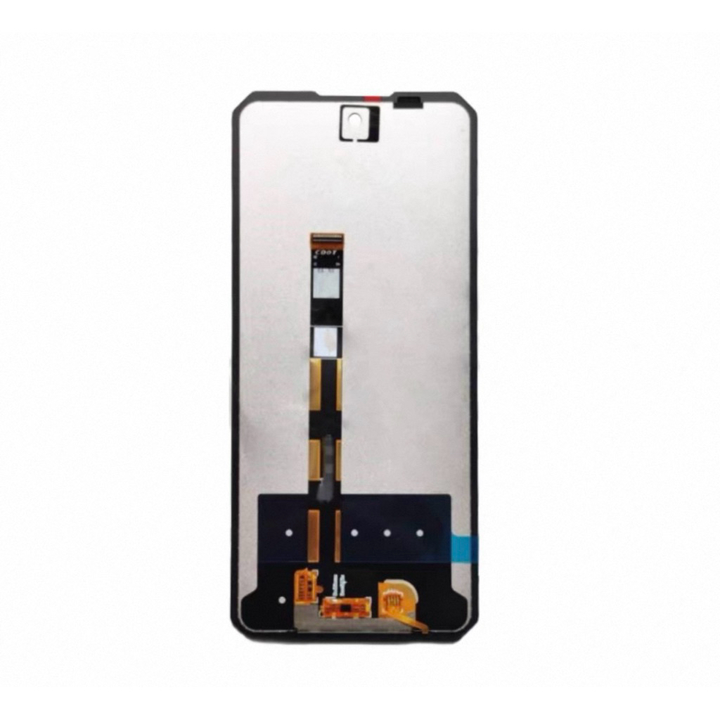 Màn hình Oukitel WP19 và bộ số hóa đầy đủ