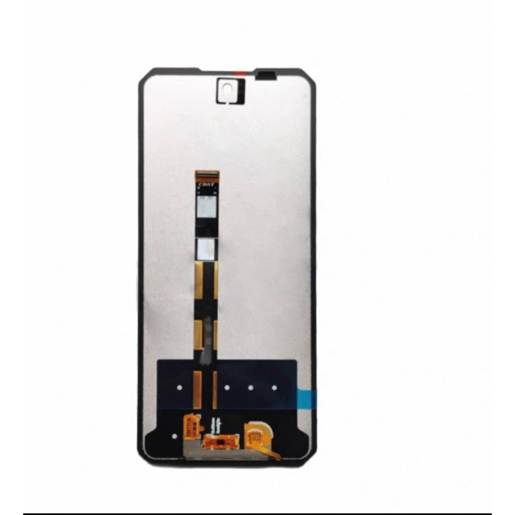 Màn hình Oukitel WP17 và bộ số hóa đầy đủ