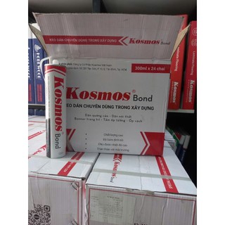 KEO  KOSMOS CHUYÊN DỤNG CHO XÂY DỰNG