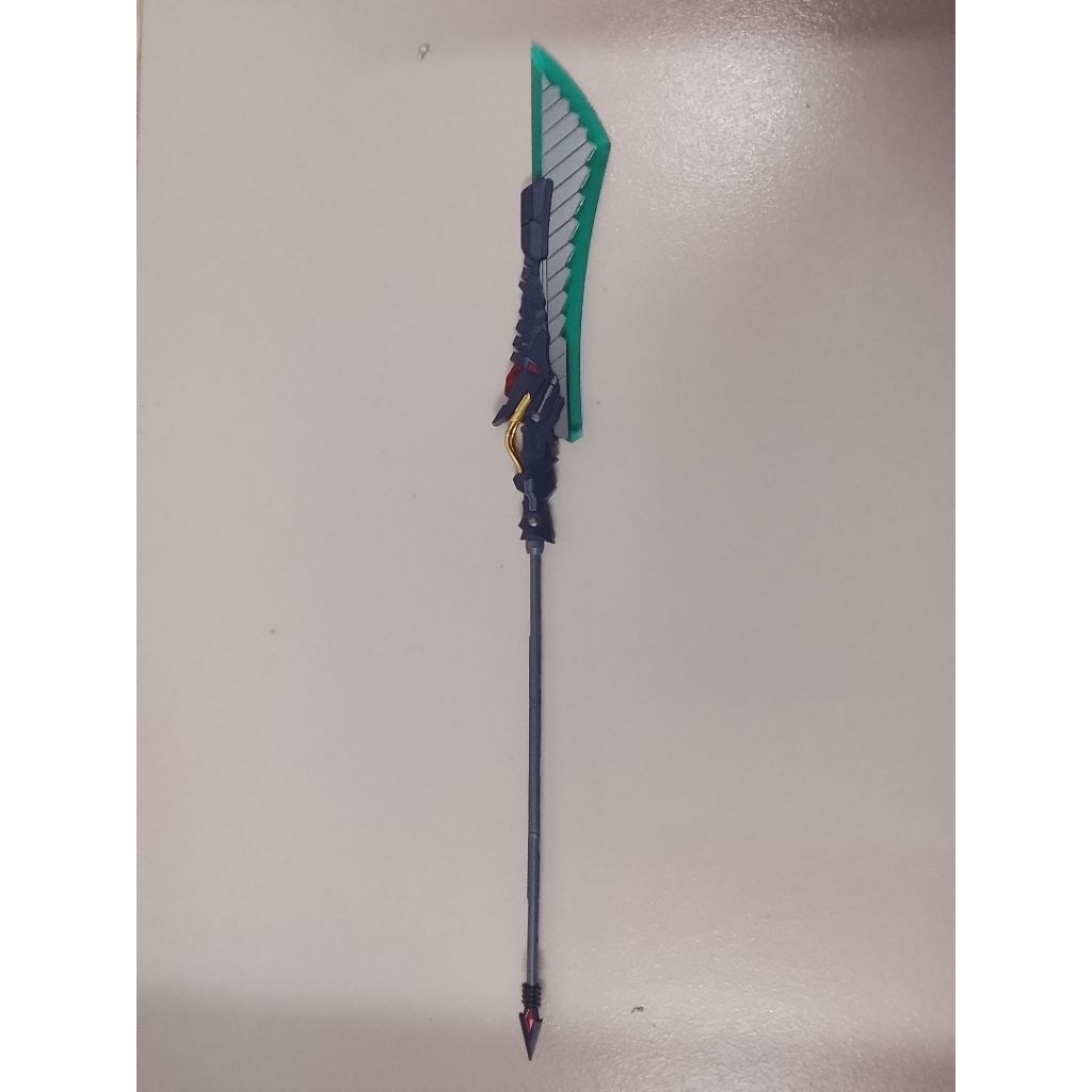 đạo đao aobing mô hình mnp