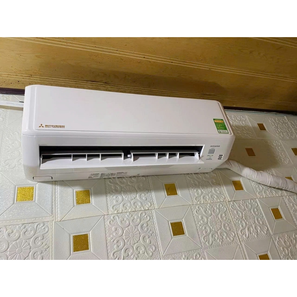 Máy lạnh Mitsubishi Heavy SRK/SRC 10YZP-W5 1HP Inverter treo tường tiết kiệm điện- Chính hãng