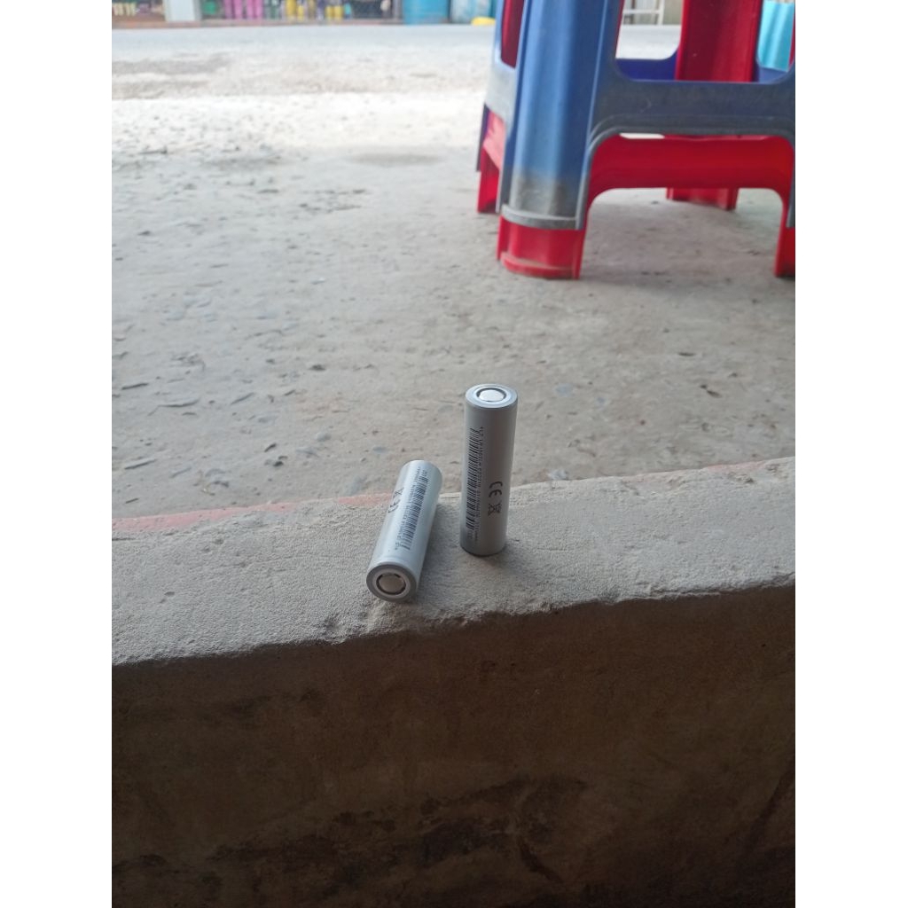 Pin Lishen 18650 2000mAh Hàng Mới – Pin Lithium 3.7V Dòng Ổn Định