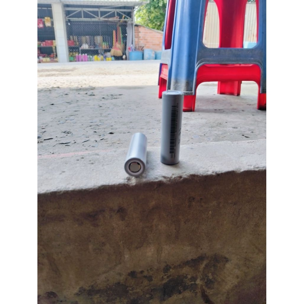 Pin Lishen 18650 2000mAh Hàng Mới – Pin Lithium 3.7V Dòng Ổn Định