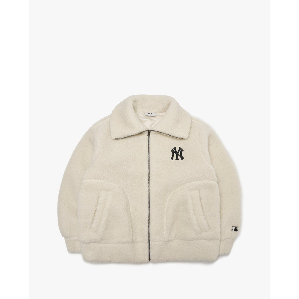 Jacket MLB New York Yankees