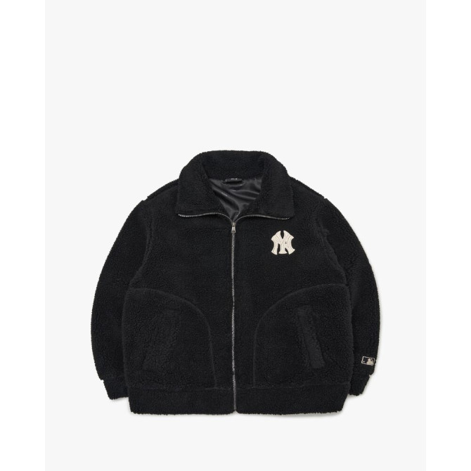 Jacket MLB New York Yankees