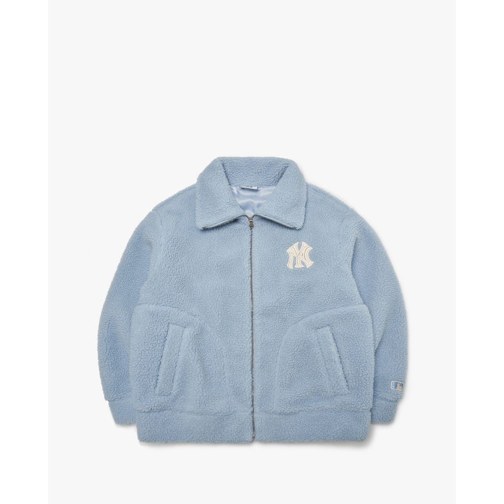 Jacket MLB New York Yankees