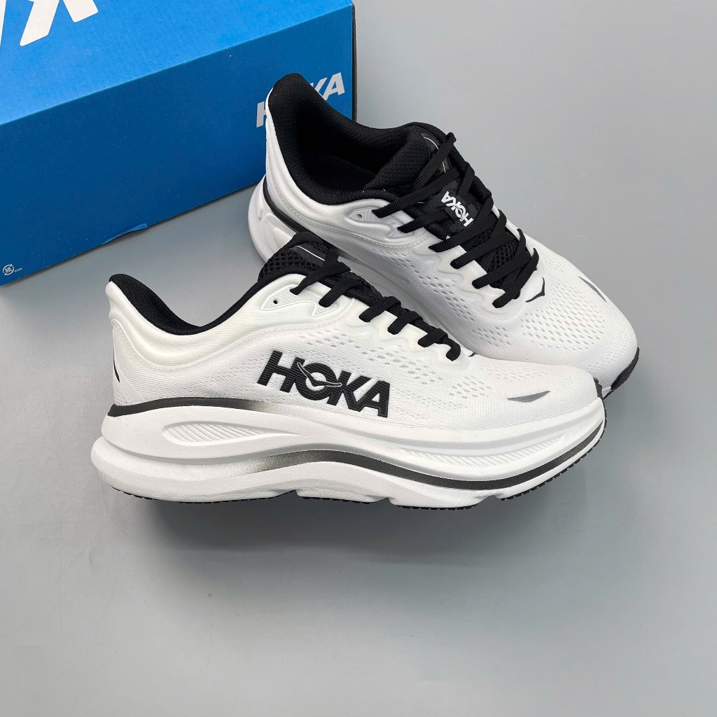 Giày Sneaker Hoka Bondi 9 ( MÃ 2)