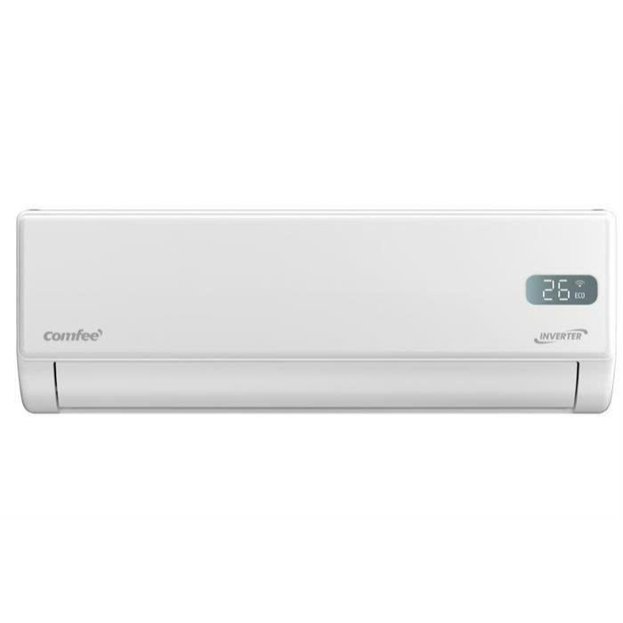 Máy Lạnh Comfee Inverter 1HP CFS-10VGP/VGD – 9000BTU – Làm Lạnh Nhanh Hyper Tech – Tiết Kiệm Điện – 