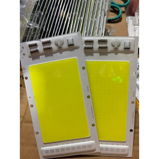Nhân chip đèn led 220V-100W kích thước 15x8